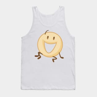 Donut Tank Top